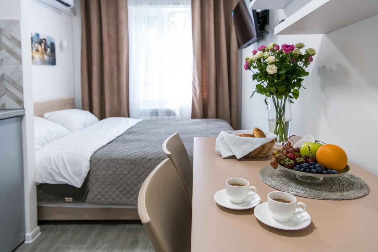 Myfreedom Apartments: Metro Klovska, Near Military Hospital * Kyiv